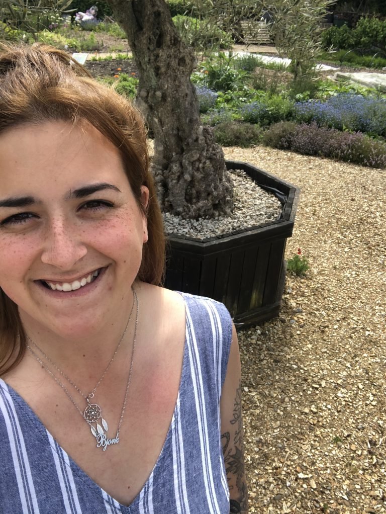 Online English Teacher via Skype